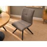 Venjakob Alfio Extending Table with 4x Hjort Knudsen Lindo Chairs Venjakob Alfio Extending Table with 4x Hjort Knudsen Lindo Chairs