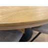 Venjakob Alfio Extending Table with 4x Hjort Knudsen Lindo Chairs Venjakob Alfio Extending Table with 4x Hjort Knudsen Lindo Chairs