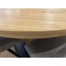 Venjakob Alfio Extending Table with 4x Hjort Knudsen Lindo Chairs Venjakob Alfio Extending Table with 4x Hjort Knudsen Lindo Chairs