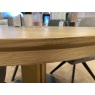 Venjakob Alfio Extending Table with 4x Hjort Knudsen Lindo Chairs Venjakob Alfio Extending Table with 4x Hjort Knudsen Lindo Chairs