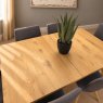 Venjakob Multiflex Extending Table with 4x Arne & 2x Arnd Dining Chairs Venjakob Multiflex Extending Table with 4x Arne & 2x Arnd Dining Chairs
