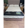 Harrison Spinks - Matisse 13750 5' Mattress, Standard Pocket Sprung Base with Florence Headboard Harrison Spinks - Matisse 13750 5' Mattress, Standard Pocket Sprung Base with Florence Headboard