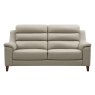 Modena 3 Seater Recliner Sofa Modena 3 Seater Recliner Sofa