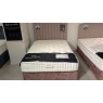 Harrison Double Matisse 13750 Mattress With Pocket Sprung Base & Florence Headboard Harrison Double Matisse 13750 Mattress With Pocket Sprung Base & Florence Headboard