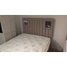 Harrison Double Matisse 13750 Mattress With Pocket Sprung Base & Florence Headboard Harrison Double Matisse 13750 Mattress With Pocket Sprung Base & Florence Headboard