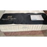 Harrison Double Matisse 13750 Mattress With Pocket Sprung Base & Florence Headboard Harrison Double Matisse 13750 Mattress With Pocket Sprung Base & Florence Headboard