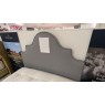 Harrison King Size Da Vinci 26750 Mattress With Shallow True Edge Base & Mantal Headboard Harrison King Size Da Vinci 26750 Mattress With Shallow True Edge Base & Mantal Headboard