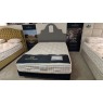 Harrison King Size Da Vinci 26750 Mattress With Shallow True Edge Base & Mantal Headboard Harrison King Size Da Vinci 26750 Mattress With Shallow True Edge Base & Mantal Headboard