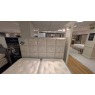 Harrison Super king Zip & Link Monet 18750 Mattress With Divan & Roma Headboard Harrison Super king Zip & Link Monet 18750 Mattress With Divan & Roma Headboard