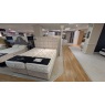Harrison Super king Zip & Link Monet 18750 Mattress With Divan & Roma Headboard Harrison Super king Zip & Link Monet 18750 Mattress With Divan & Roma Headboard