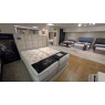 Harrison Super king Zip & Link Monet 18750 Mattress With Divan & Roma Headboard Harrison Super king Zip & Link Monet 18750 Mattress With Divan & Roma Headboard