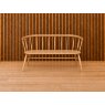 Ercol Heritage Loveseat
