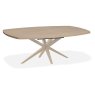 Axis Danish Oval Extending Table | 160cm Axis Danish Oval Extending Table | 160cm