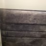 king size newbury 1000 spring mattress and side lift ottoman with compton headboard king size newbury 1000 spring mattress and side lift ottoman with compton headboard