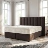 Hypnos Alvescot Double Divan Bed and Mattress Hypnos Alvescot Double Divan Bed and Mattress