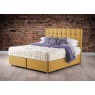 Hypnos Alvescot King Size Divan Bed and Mattress