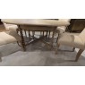 Artisan Round Dining Table With 6 x Chairs Artisan Round Dining Table With 6 x Chairs