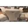 Artisan Round Dining Table With 6 x Chairs Artisan Round Dining Table With 6 x Chairs