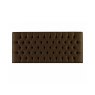 Hypnos Eleanor Super King Shallow Headboard Hypnos Eleanor Super King Shallow Headboard