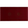 Hypnos Fiona Single Shallow Headboard Hypnos Fiona Single Shallow Headboard