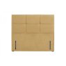 Hypnos Fiona Small Double Euro Slim Headboard