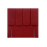 Hypnos Francesca Double Euro Slim Headboard Hypnos Francesca Double Euro Slim Headboard