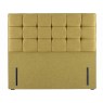 Hypnos Grace Super King Euro Slim Headboard