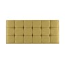 Hypnos Grace Single Strutted Headboard Hypnos Grace Single Strutted Headboard