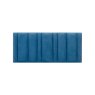 Hypnos Harriett Single Strutted Headboard Hypnos Harriett Single Strutted Headboard