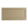 Hypnos Isobella Small Double Euro Slim Headboard Hypnos Isobella Small Double Euro Slim Headboard