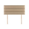 Hypnos Josephine King Shallow Headboard Hypnos Josephine King Shallow Headboard