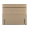 Hypnos Josephine Single Euro Slim Headboard