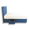Hypnos Ortho Natural 1000 Platform Top Double Divan Bed Set Hypnos Ortho Natural 1000 Platform Top Double Divan Bed Set