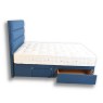 Hypnos Ortho Natural 1000 Platform Top Double Divan Bed Set Hypnos Ortho Natural 1000 Platform Top Double Divan Bed Set