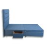 Hypnos Ortho Natural 1000 Platform Top Double Divan Bed Set Hypnos Ortho Natural 1000 Platform Top Double Divan Bed Set