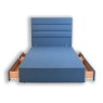 Hypnos Ortho Natural 1000 Platform Top King Divan Bed Set Hypnos Ortho Natural 1000 Platform Top King Divan Bed Set