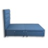 Hypnos Ortho Natural 1000 Platform Top King Divan Bed Set Hypnos Ortho Natural 1000 Platform Top King Divan Bed Set