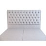 Hypnos Ortho Natural 1400 Platform Top Double Divan Bed Set Hypnos Ortho Natural 1400 Platform Top Double Divan Bed Set