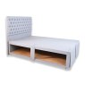 Hypnos Ortho Natural 1400 Platform Top Double Divan Bed Set Hypnos Ortho Natural 1400 Platform Top Double Divan Bed Set