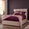 Hypnos Ortho Natural 1400 Platform Top Divan Bed & Mattress - Super King Hypnos Ortho Natural 1400 Platform Top Divan Bed & Mattress - Super King