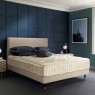 Hypnos Walbury Shallow Divan Bed and Mattress - Double Hypnos Walbury Shallow Divan Bed and Mattress - Double