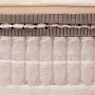 Hypnos Walbury Shallow Divan Bed - King Hypnos Walbury Shallow Divan Bed - King