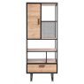 Habufa Avalon Bookcase Habufa Avalon Bookcase