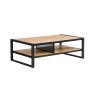 Habufa Avalon Coffee Table Habufa Avalon Coffee Table