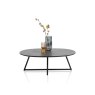 Habufa Avalon Round Coffee Table Habufa Avalon Round Coffee Table