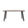 Habufa Avalox 240cm Oval Habufa Avalox 240cm Oval