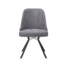 Habufa Eefje Anthracite Dining Chair Habufa Eefje Anthracite Dining Chair