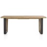 Habufa Metalox 160cm Ext