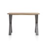 Habufa Metalox 130cm Bar Table Habufa Metalox 130cm Bar Table