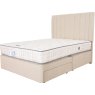 Harrison Heritage 9750 Super King Zip & Link Divan Bed & Mattress Harrison Heritage 9750 Super King Zip & Link Divan Bed & Mattress